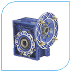 Altra Gear Box